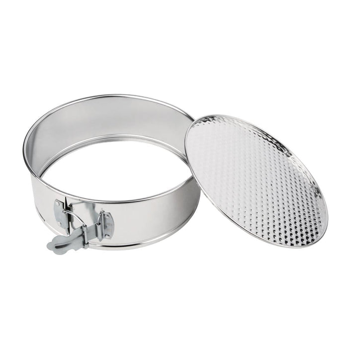Vogue Spring Form Cake Tin 220mm Vogue