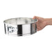 Vogue Spring Form Cake Tin 220mm Vogue