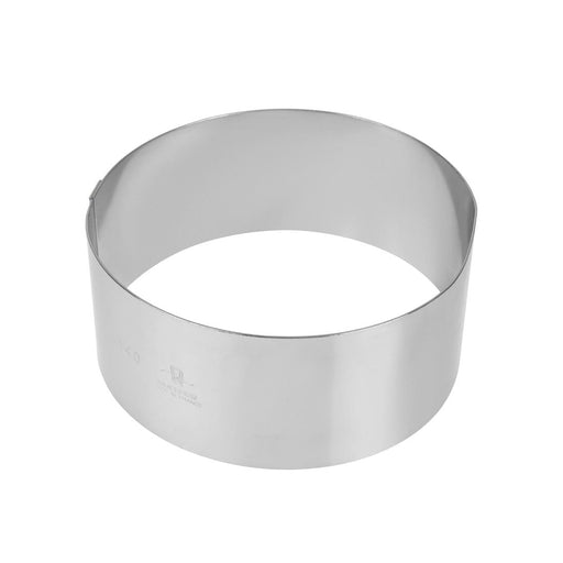 5.5(Ø) x 2.5"(D)Sold individually.