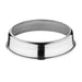 Material: Aluminium. 8" diameter. Cover supplied separately - E893