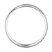 Vogue Aluminium Plate Ring Vogue