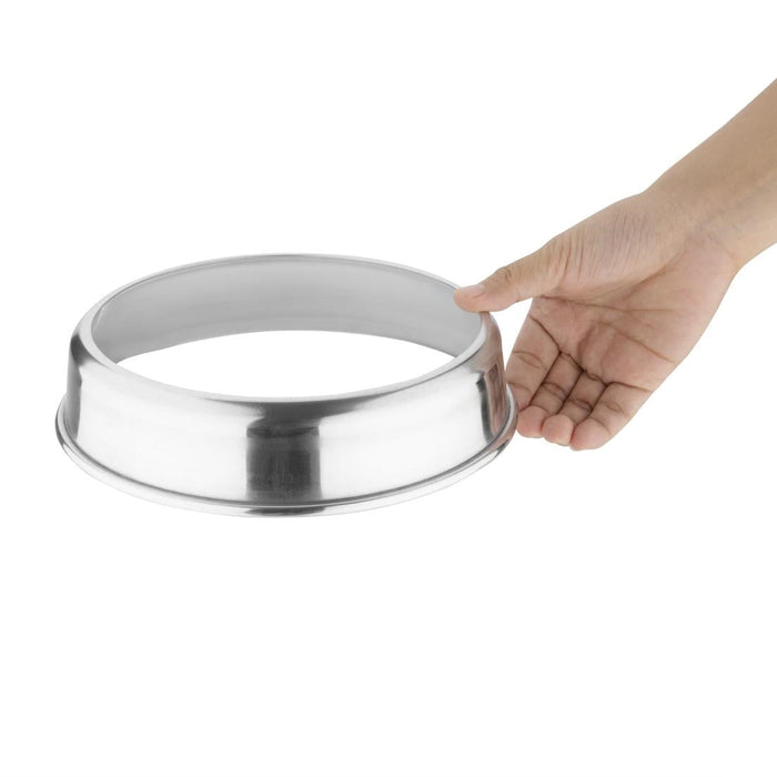 Vogue Aluminium Plate Ring Vogue