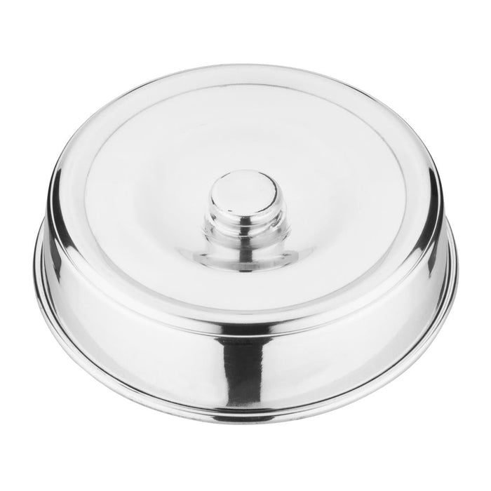 Vogue Aluminium Plate Cover Vogue