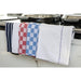 Vogue Waiting Cloth White Vogue