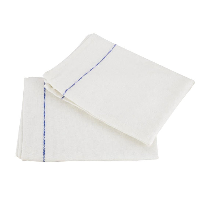 Vogue Waiting Cloth White Vogue