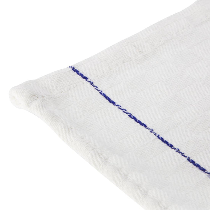 Vogue Waiting Cloth White Vogue