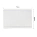 Vogue Waiting Cloth White Vogue