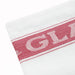 Vogue Glass Cloth Red Vogue