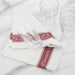 Vogue Glass Cloth Red Vogue