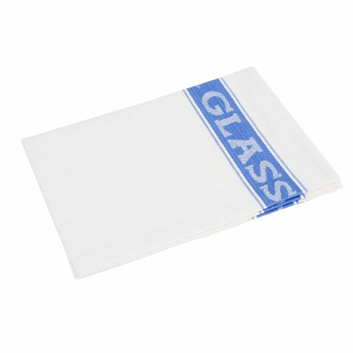 Vogue Glass Cloth Blue Vogue