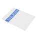 Vogue Glass Cloth Blue Vogue
