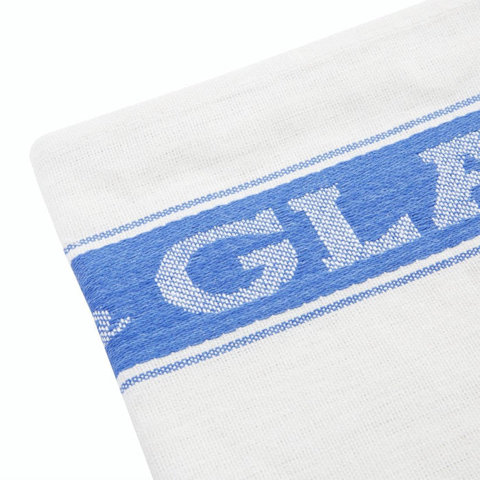 Vogue Glass Cloth Blue Vogue