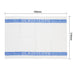 Vogue Glass Cloth Blue Vogue