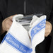Vogue Glass Cloth Blue Vogue