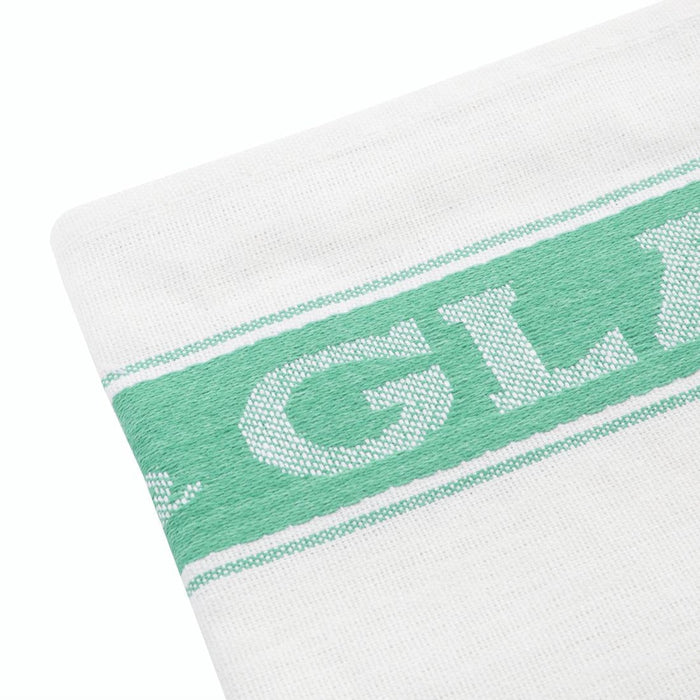 Vogue Glass Cloth Green Vogue