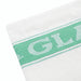Vogue Glass Cloth Green Vogue