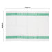 Vogue Glass Cloth Green Vogue