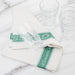 Vogue Glass Cloth Green Vogue