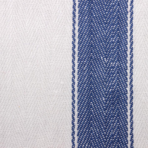 Vogue Heavy Tea Towel Blue Vogue