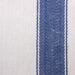 Vogue Heavy Tea Towel Blue Vogue