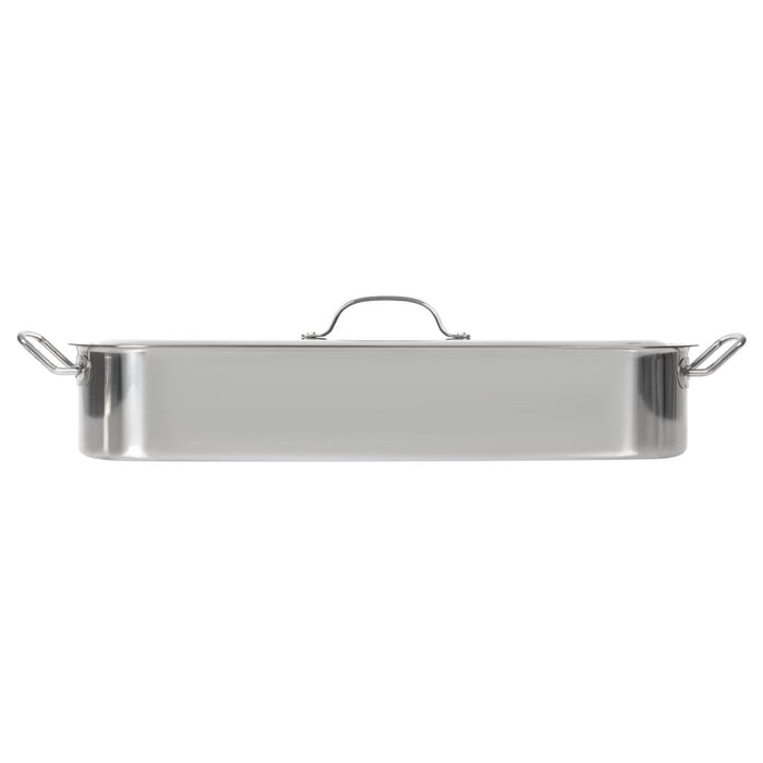 Kitchen Craft Stainless Steel Fish Kettle 740mm Kitchen Craft