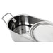 Kitchen Craft Stainless Steel Fish Kettle 740mm Kitchen Craft