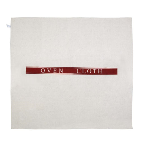 Size: 900 x 800mm (35 x 31½") | Linen-cotton