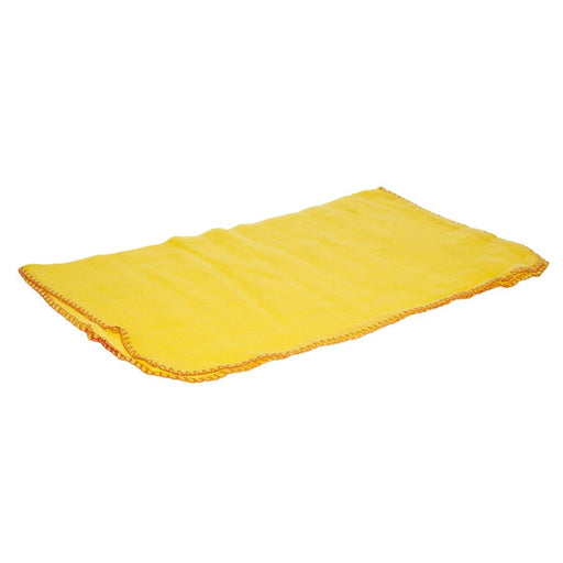 Jantex Yellow Dusters (10 Pack) Jantex