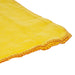 Jantex Yellow Dusters (10 Pack) Jantex