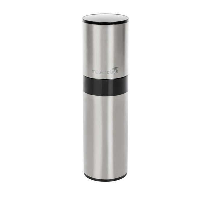Capacity: 120ml. Pump-action