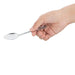 Nisbets Essentials Budget Teaspoons (12 Pack) Nisbets Essentials