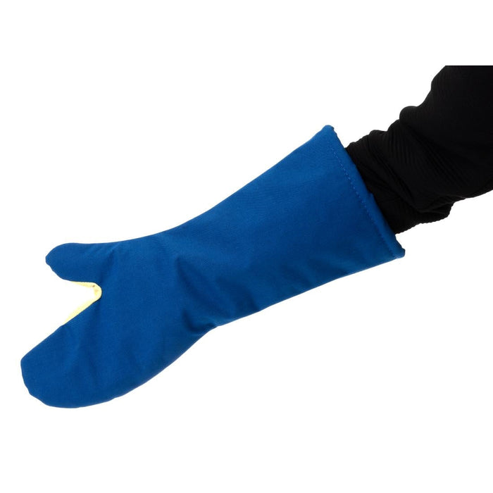 BurnGuard Oven Mitt 18" Burnguard