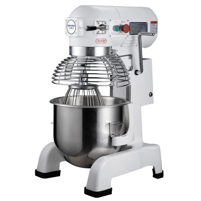 Infernus Planetary Mixer - 20 Litre Canmac Catering Equipment