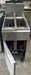 Imperial Twin Tank Twin Basket Free Standing Natural Gas Fryer-Refurbished Canmac Refurbished