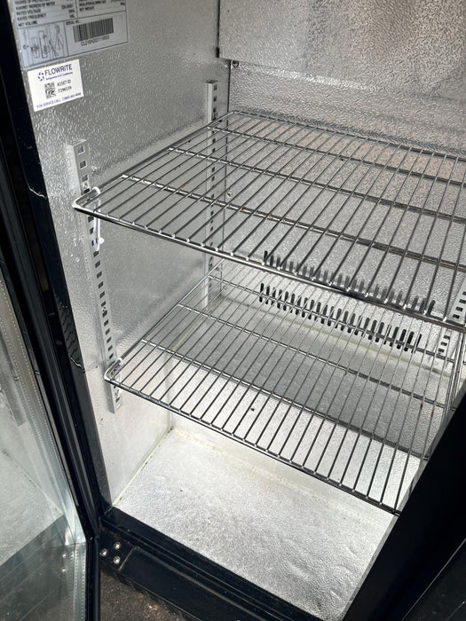 Empire Double Door 208L Bottle Cooler-Refurbished Canmac Refurbished