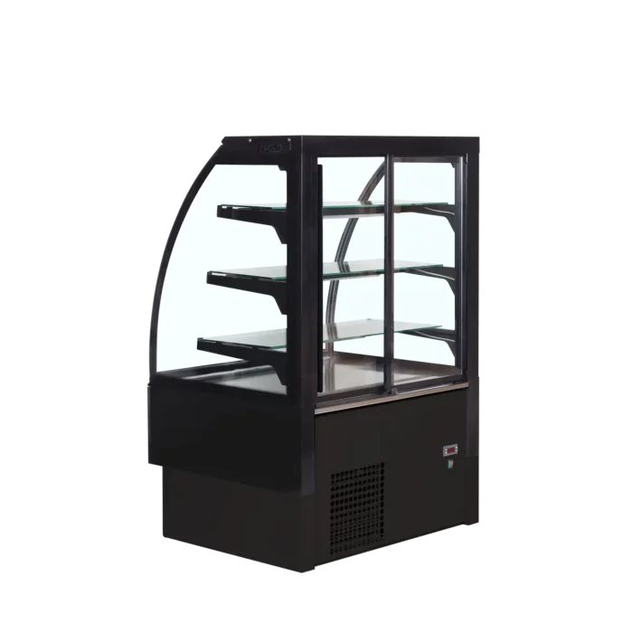 Interlevin EVO902 Patisserie Display Cabinet