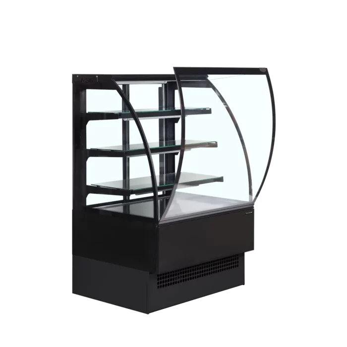 Interlevin EVO902 Patisserie Display Cabinet