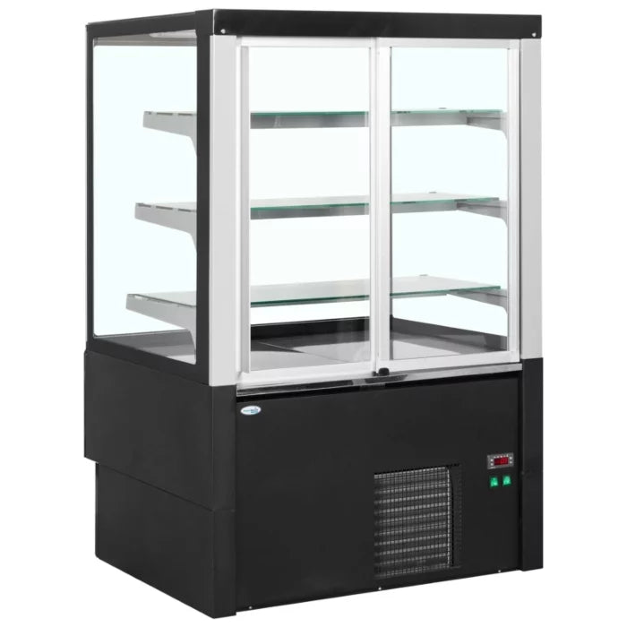 Interlevin EVOK902 Patisserie Display Cabinet