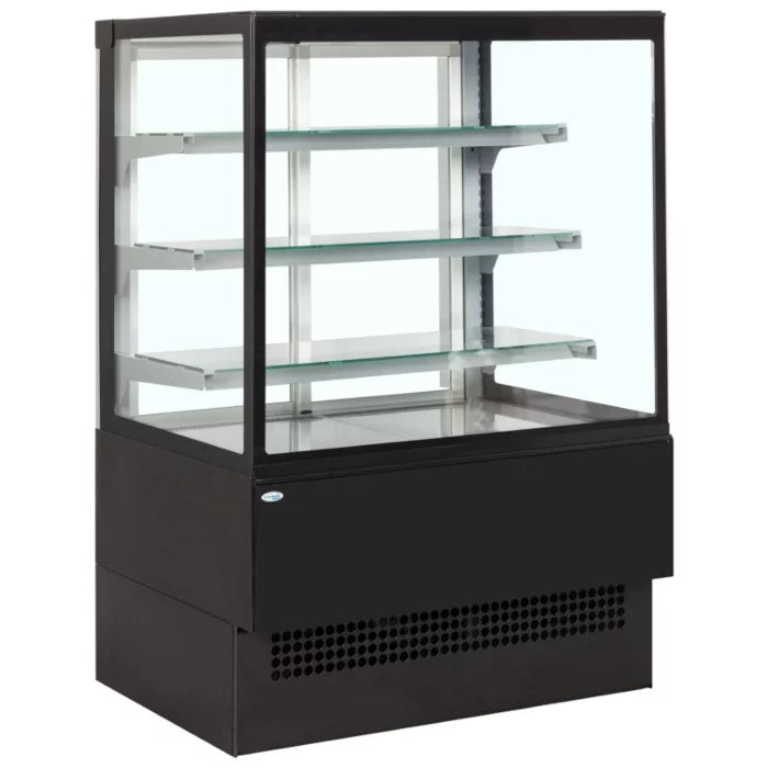 Interlevin EVOK902 Patisserie Display Cabinet