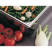 Matfer Bourgeat Stainless Steel 1/1 Gastronorm Tray 40mm Matfer Bourgeat