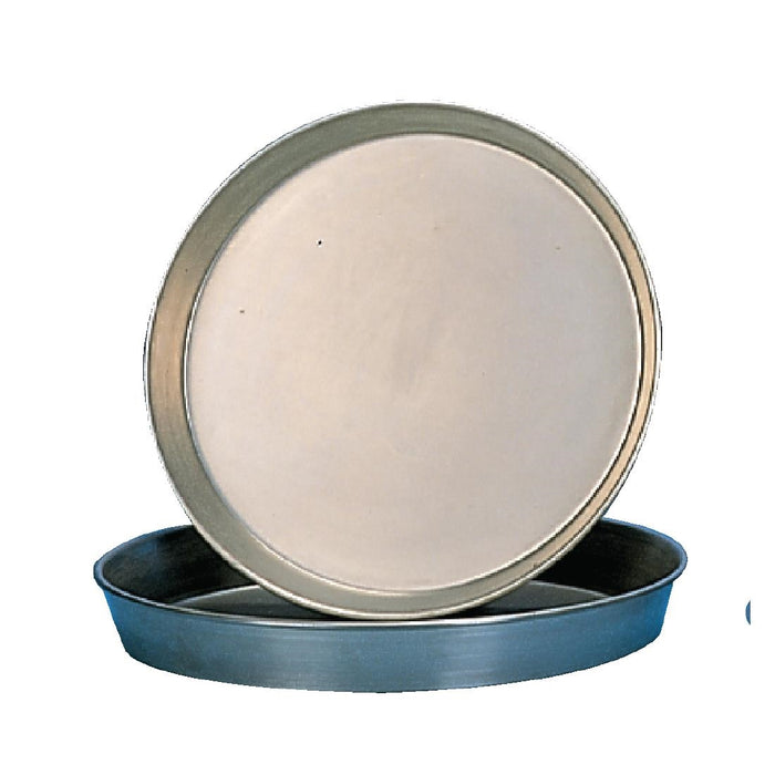 Size: 228.6(Ø)mm Material: Black Iron