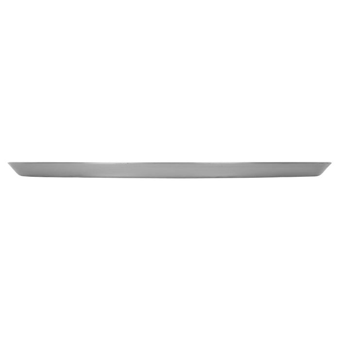 Tempered Deep Pizza Pan 12in Non Branded