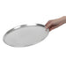 Tempered Deep Pizza Pan 12in Non Branded
