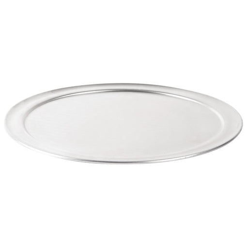 Vogue Aluminium Pizza Tray 12in Vogue