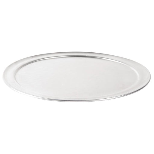 Vogue Aluminium Pizza Tray 14in Vogue