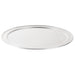 Vogue Aluminium Pizza Tray 14in Vogue