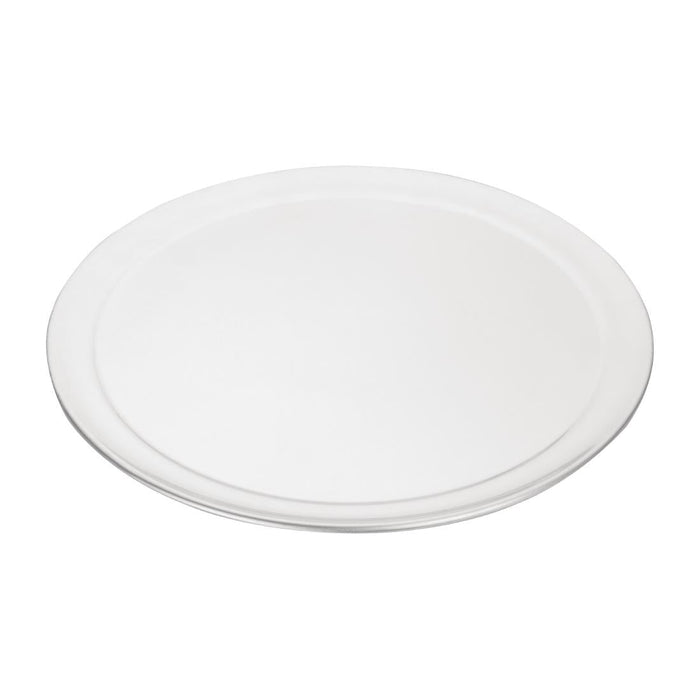 Vogue Aluminium Pizza Tray 12in Vogue