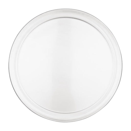 Size: 305(Ø)mm. Material: Aluminium