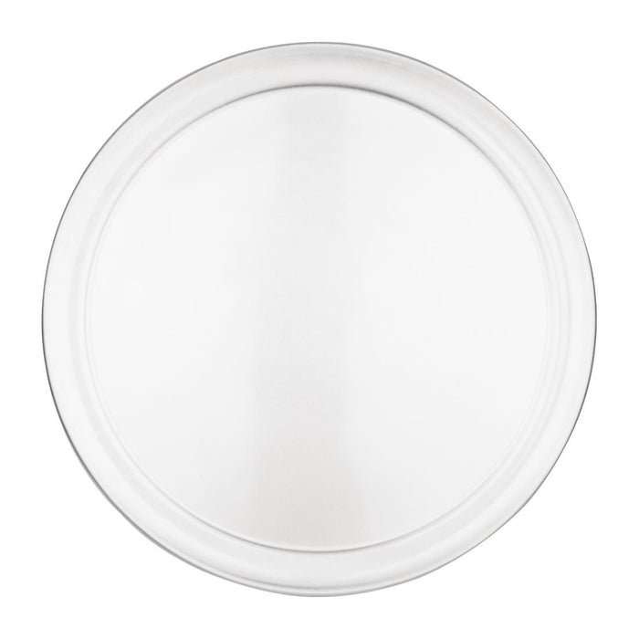 Size: 305(Ø)mm. Material: Aluminium