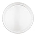 Size: 305(Ø)mm. Material: Aluminium